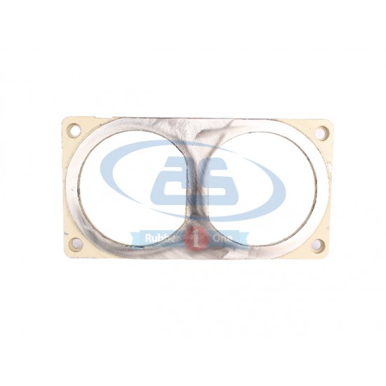 SPECTACLE WEAR PLATE ELEPHANT