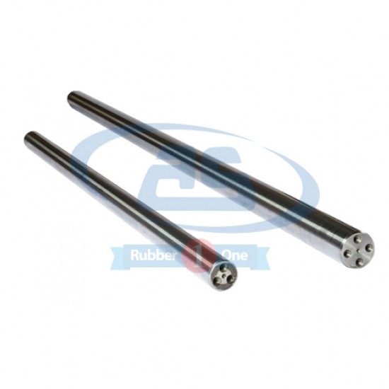 PISTON ROD 130 x 80 2300