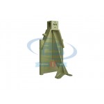 TRUNK LEVER B2314