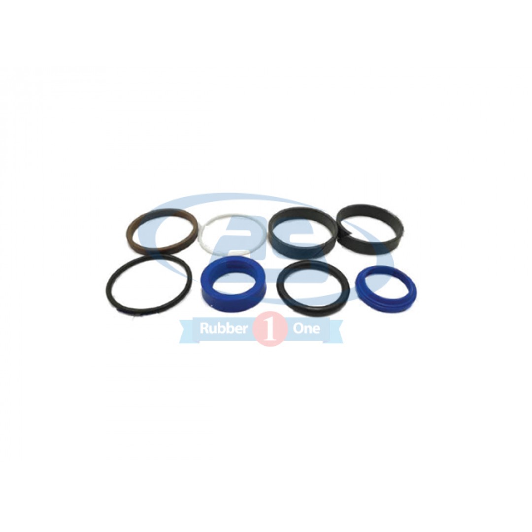SEAL SET FOR HYDRAULIC CYLINDER