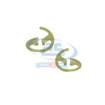 CONVEYTING WORM LEFT - RIGHT