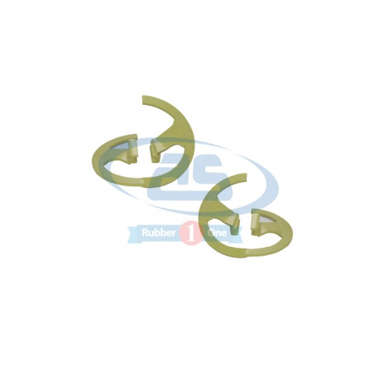 CONVEYTING WORM LEFT - RIGHT