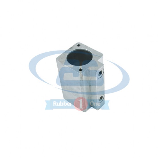 ALUMINIUM CIRCUIT PISTON