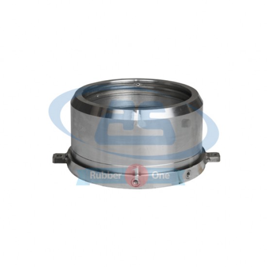 OUTER HOUSING (NEW ERGONIC TYPE)