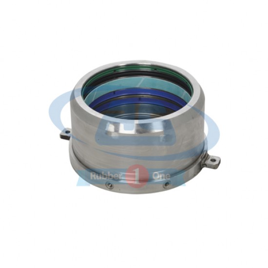 OUTER HOUSING FOR STATIONARY PUMP COMPLETE