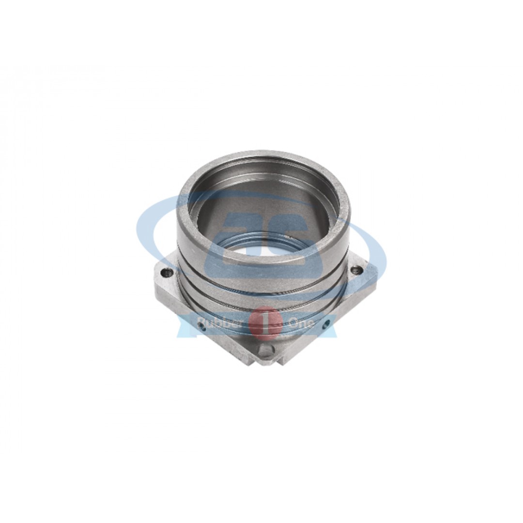 SUPPORT FLANGE ERGONOMIC
