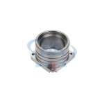 SUPPORT FLANGE ERGONOMIC