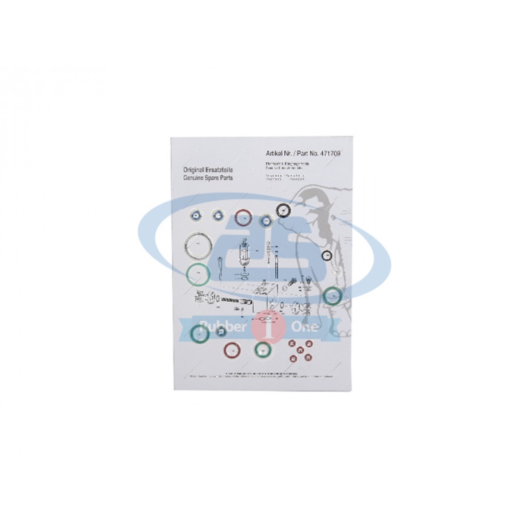 REPAIR KIT