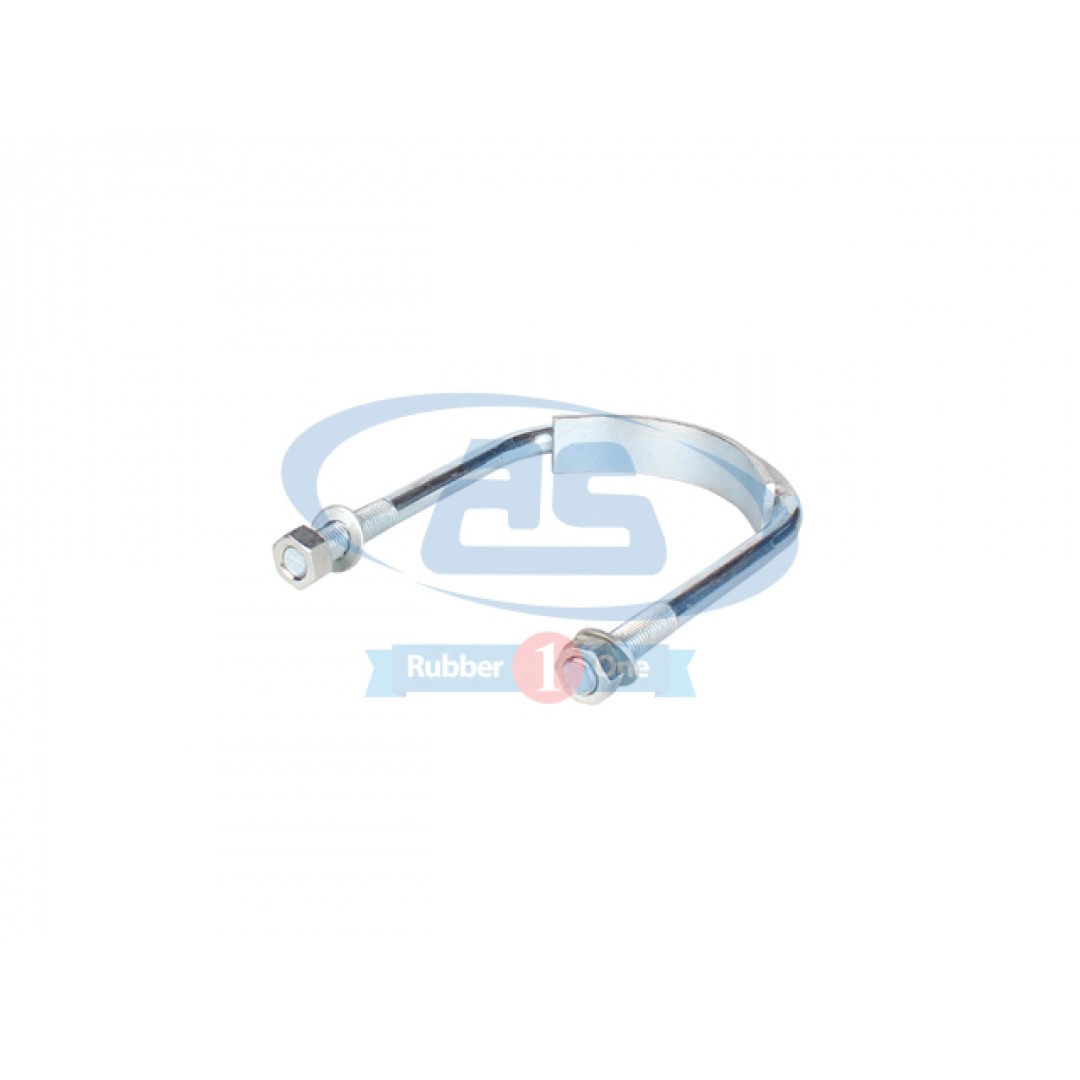 U CLAMP