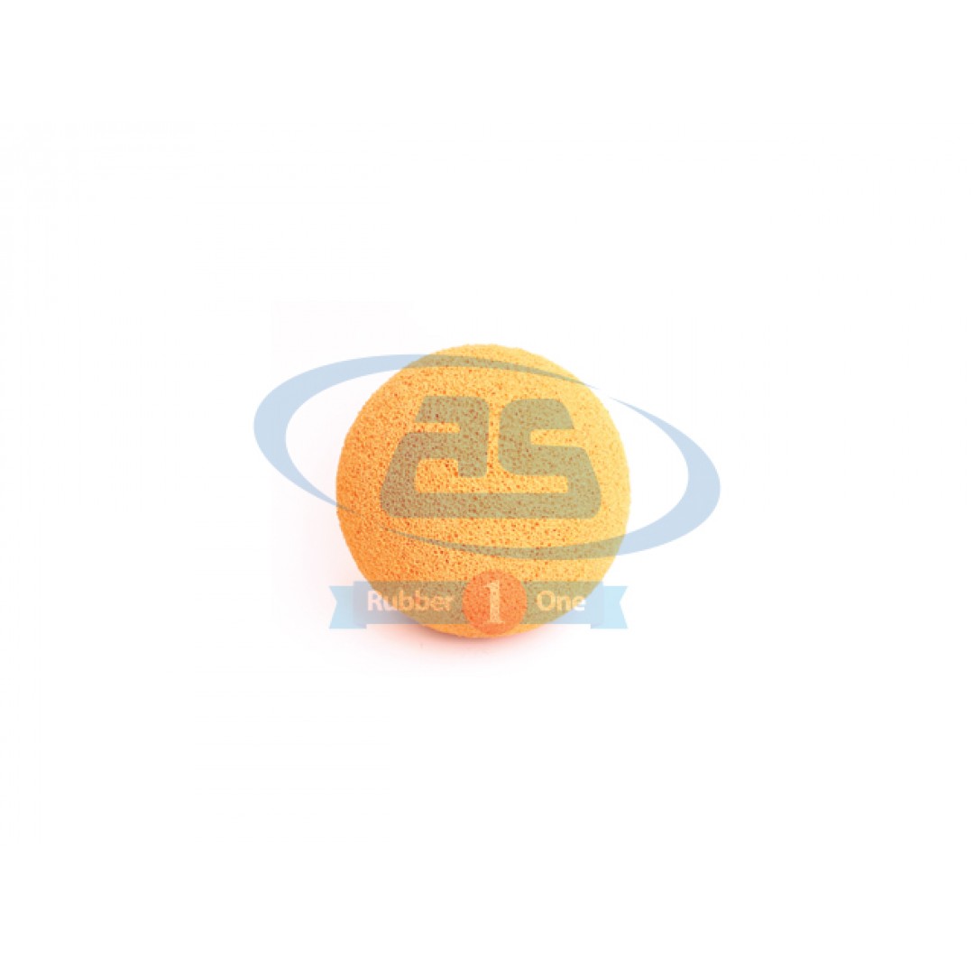 CLEANING BALL DN150