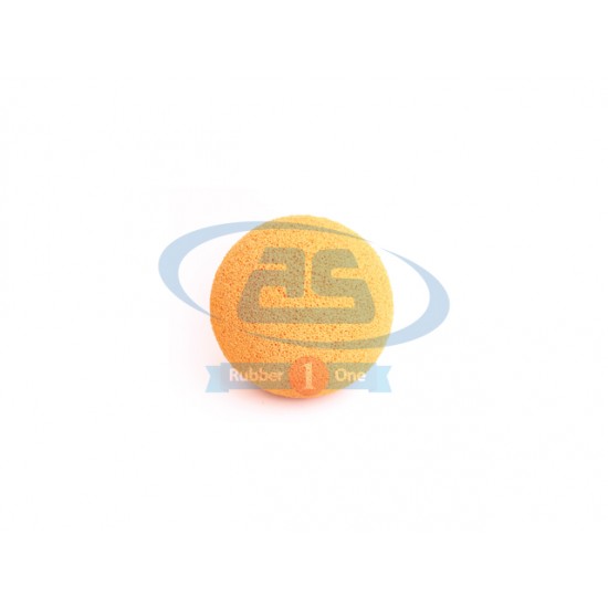 CLEANING BALL DN150