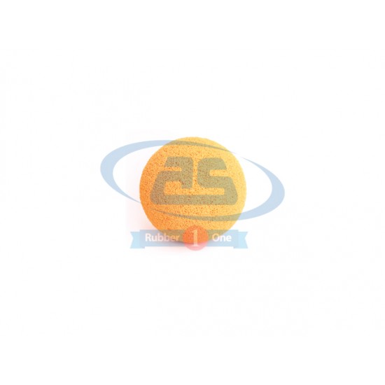 CLEANING BALL DN175
