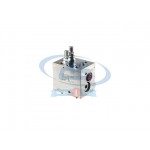 CONTROL PRESSURE REGULATOR
