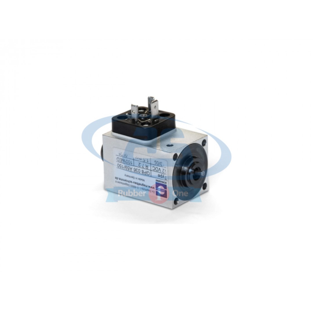 SOLENOID 24V