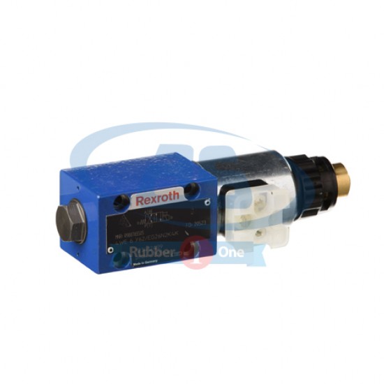 4/2 WAY VALVE 24V