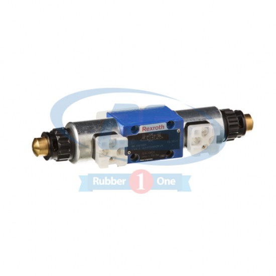 4/3 WAY VALVE 24V