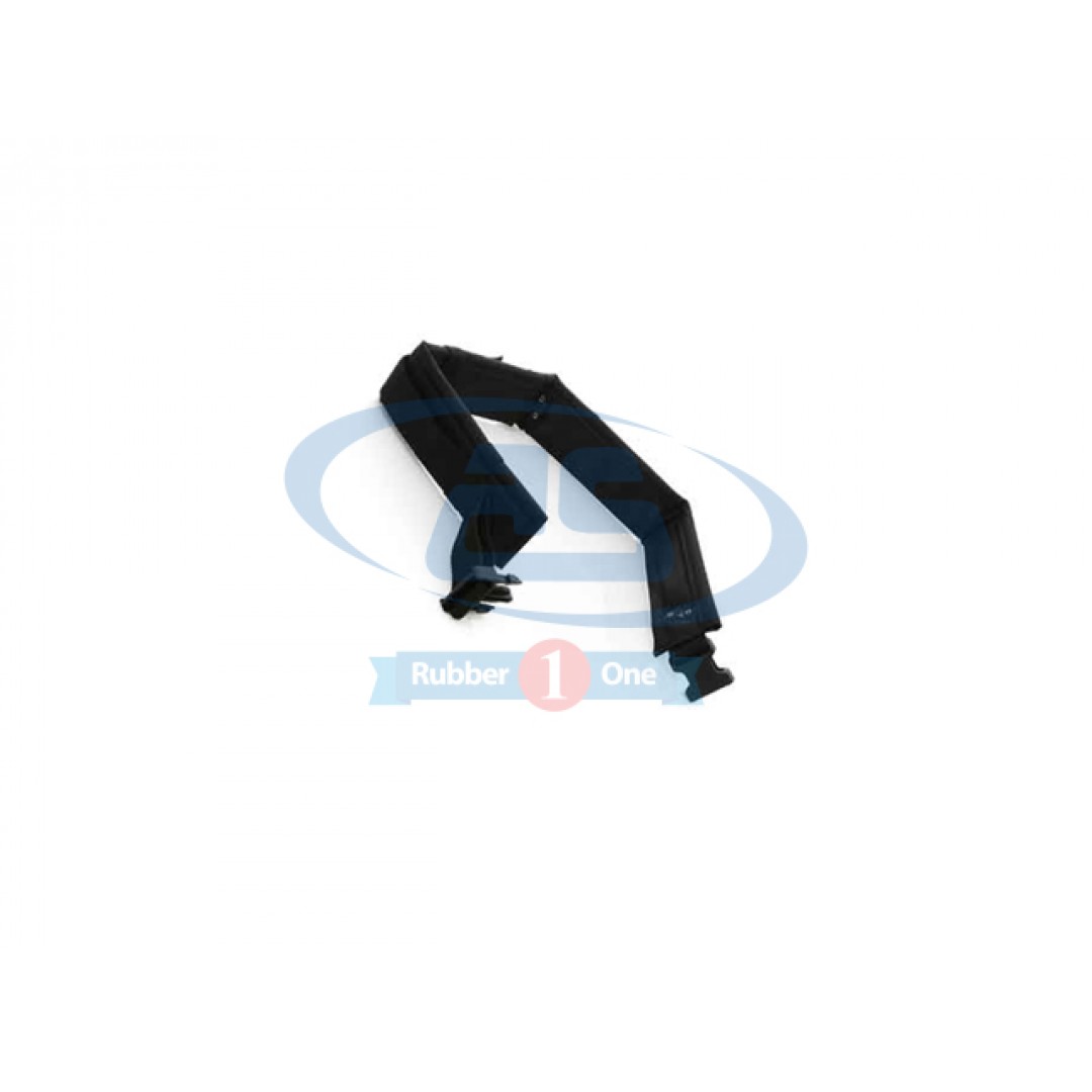 WAIST BELT 82-132 cm