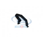 WAIST BELT 82-132 cm