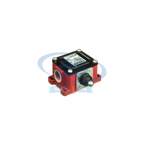 LIMIT SWITCH