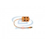 PROXIMITY JUNCTION BOX 4-WAY CYL 1-2