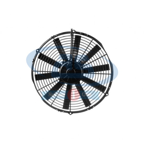 REPLACEMENT FAN FOR HYDRAULIC OIL COOLER