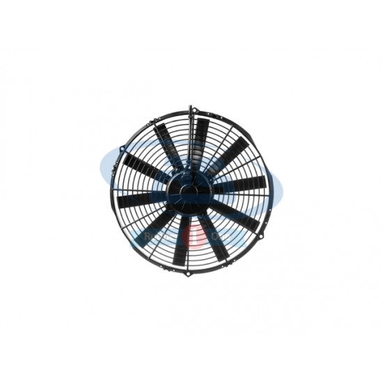 REPLACEMENT FAN FOR HYDRAULIC OIL COOLER