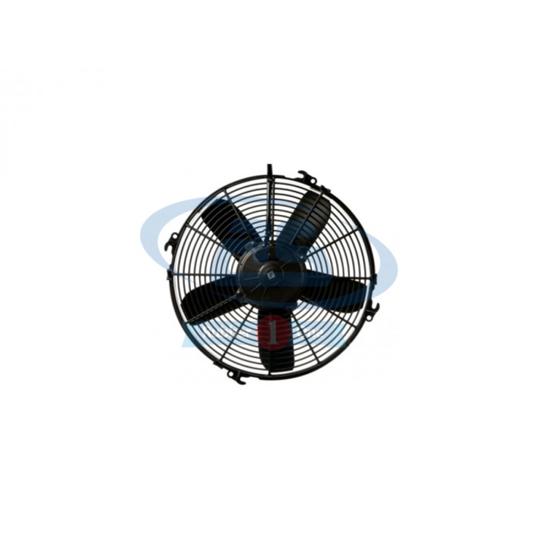 REPLACEMENT FAN FOR HYDRAULIC OIL COOLER