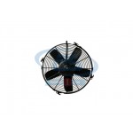 REPLACEMENT FAN FOR HYDRAULIC OIL COOLER