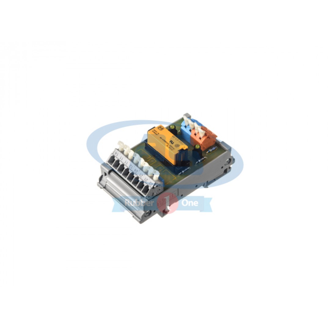 RELAY MODULE 24V