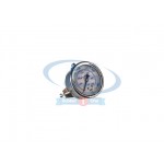 PRESSURE GAUGE 400 BAR