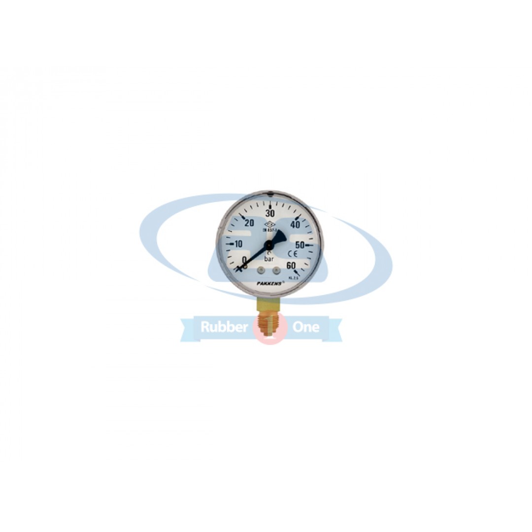 VACUUM GAUGE