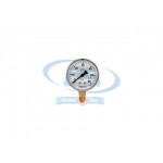 VACUUM GAUGE