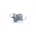 HYDRAULIC MOTOR