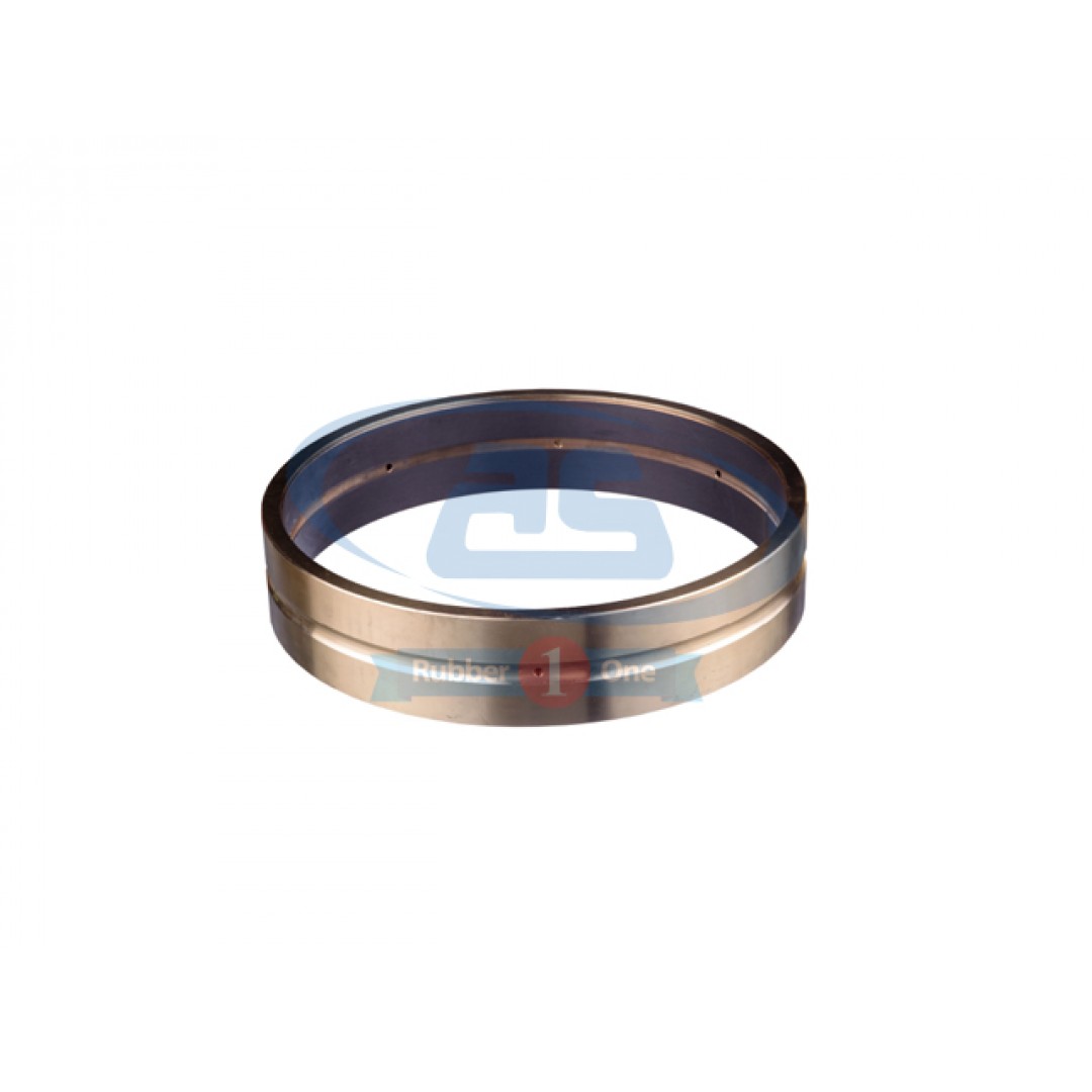 THROAT BUSHING