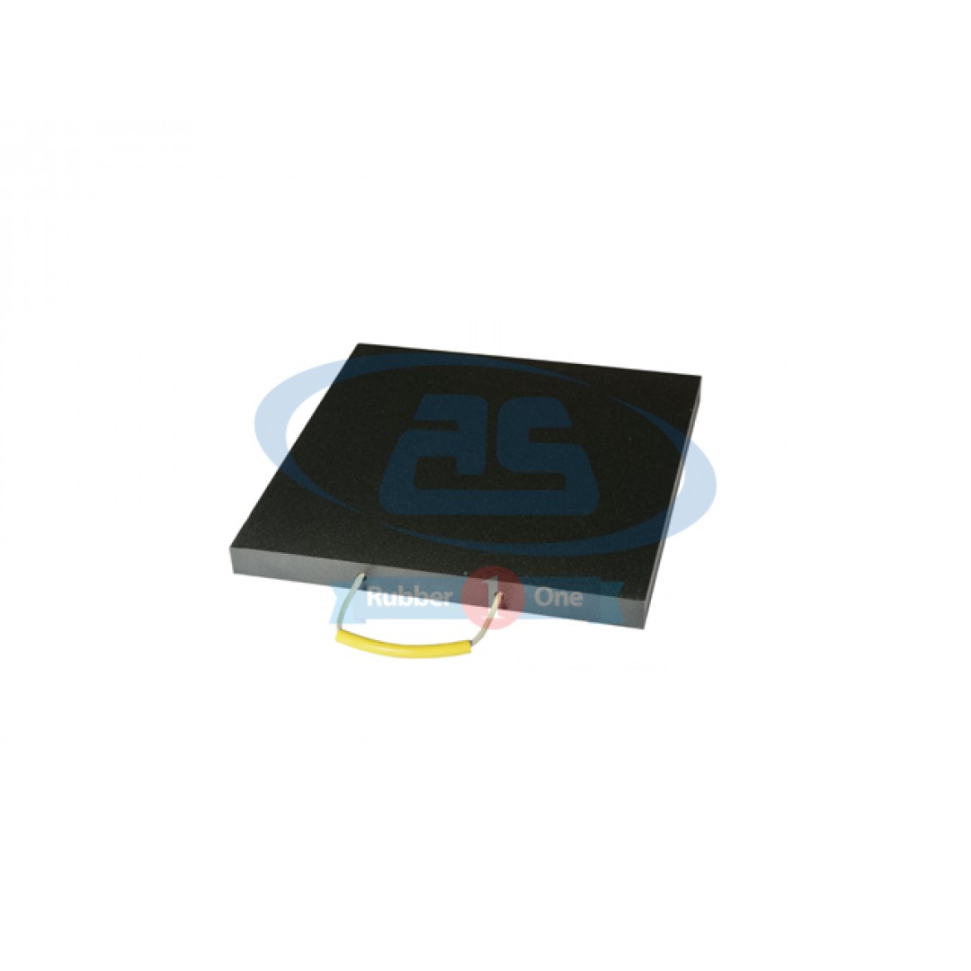 SUPPORT PLATE