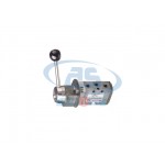 WAY VALVE 5/2