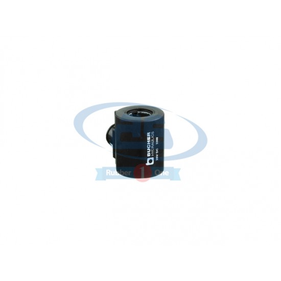 SOLENOID COIL