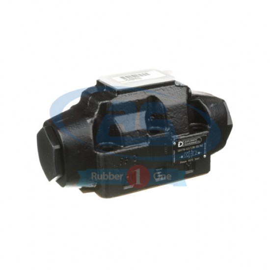 EMERGENCY SHUT - OFF