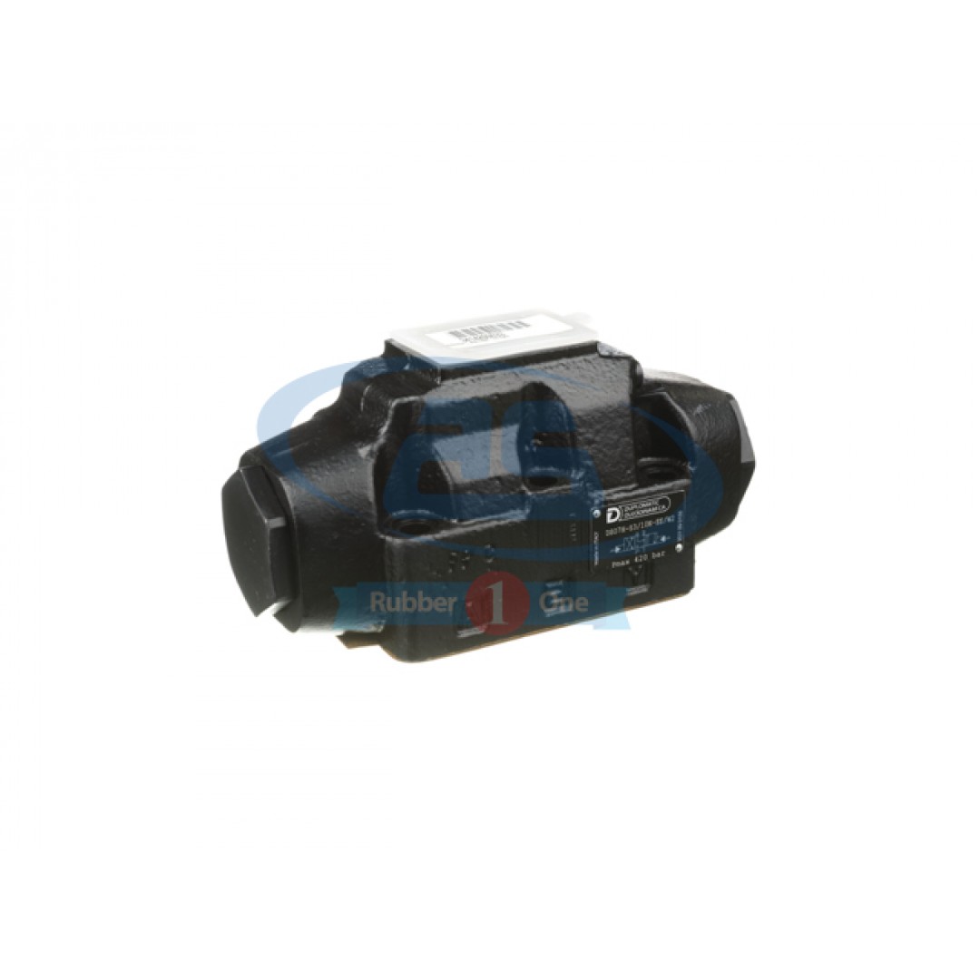 WAY VALVE 4/3