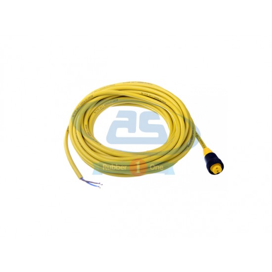 FORWARD CONTROL CABLE