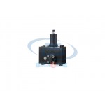 HW BOOM SAFETY VALVE