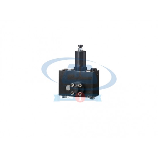 HW BOOM SAFETY VALVE