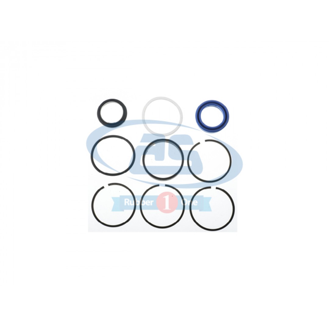 ELEPHANT CYLINDER SEAL SET