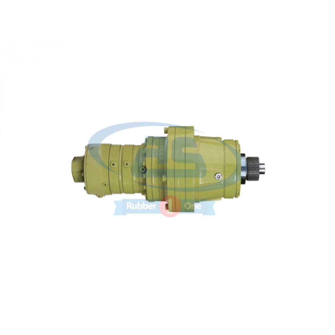 SLEWING UNIT GEAR