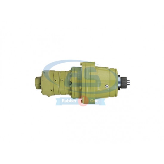 SLEWING UNIT GEAR