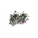 HYDRAULIC PUMP R A4V125HD