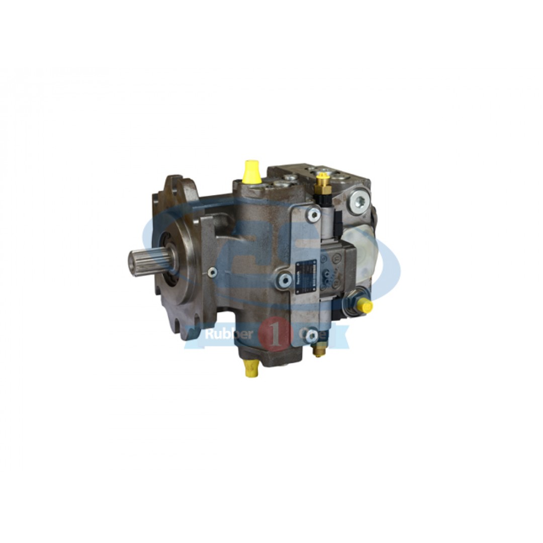 HYDRAULIC PUMP R A4VG125EP