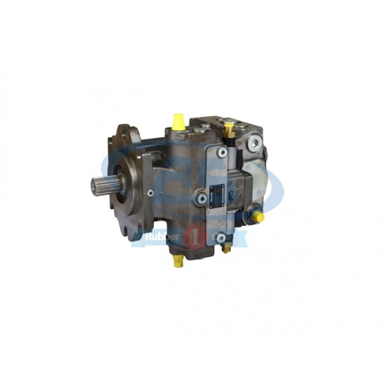 HYDRAULIC PUMP R A4VG125EP