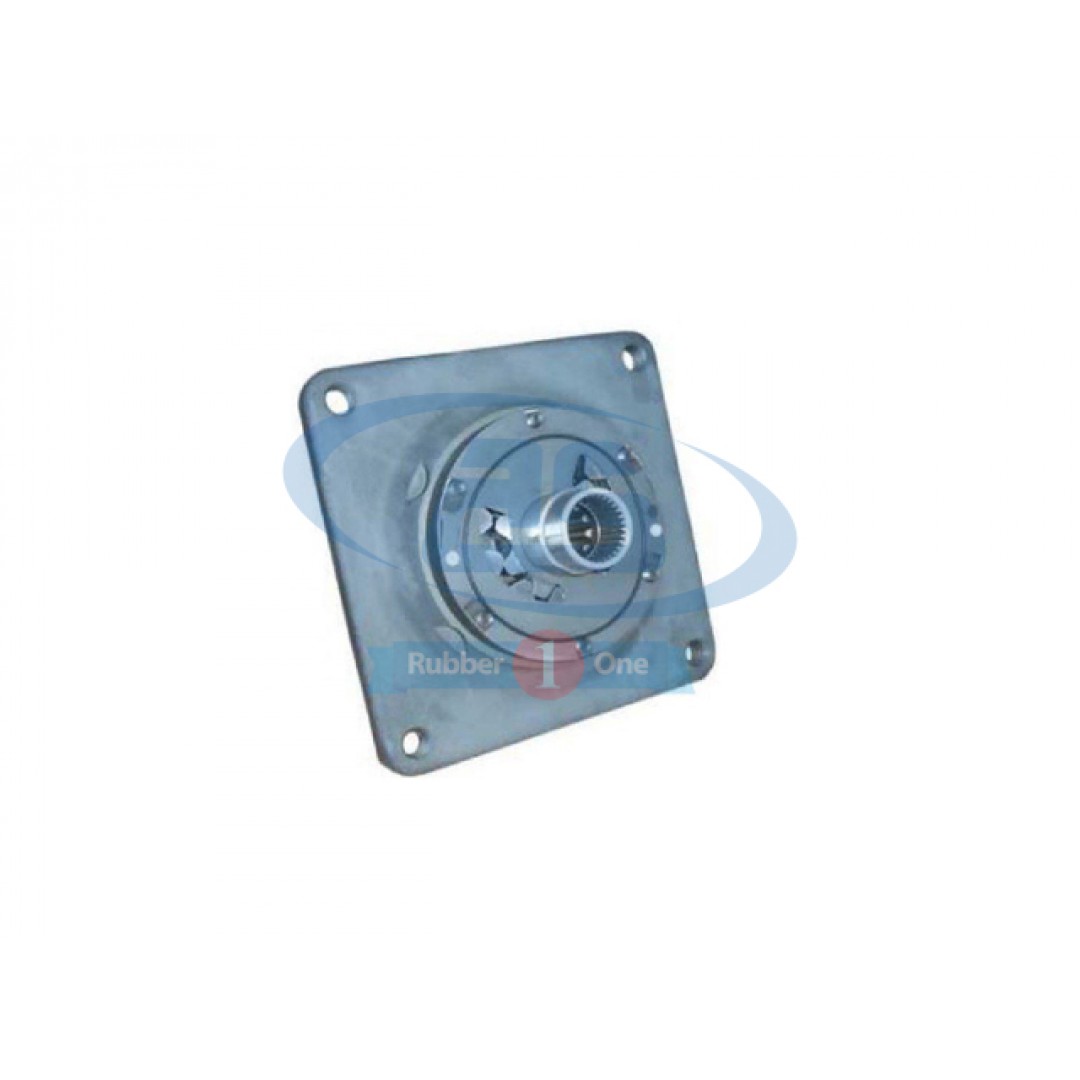 DRIVE SHAFT W.FEED.PUMP SAE-E