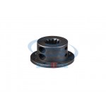CLAMP FLANGE
